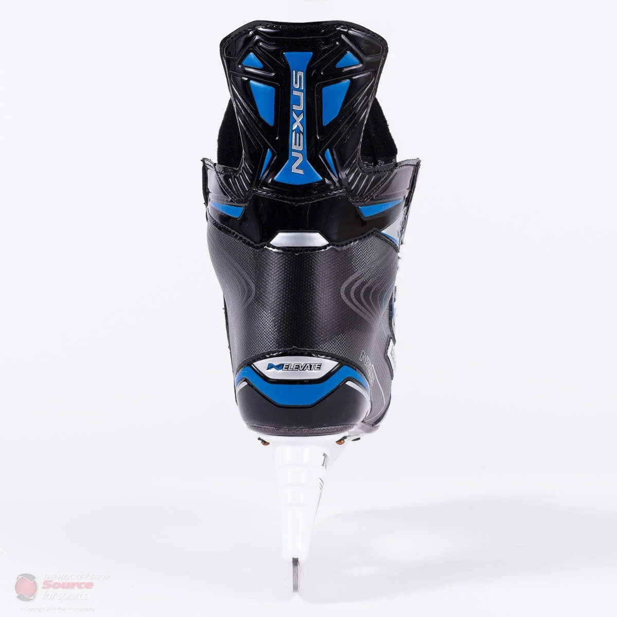 Bauer Nexus Elevate Senior Hockey Skates 4 Bauer Nexus Elevate Senior Hockey Skates - Image 4