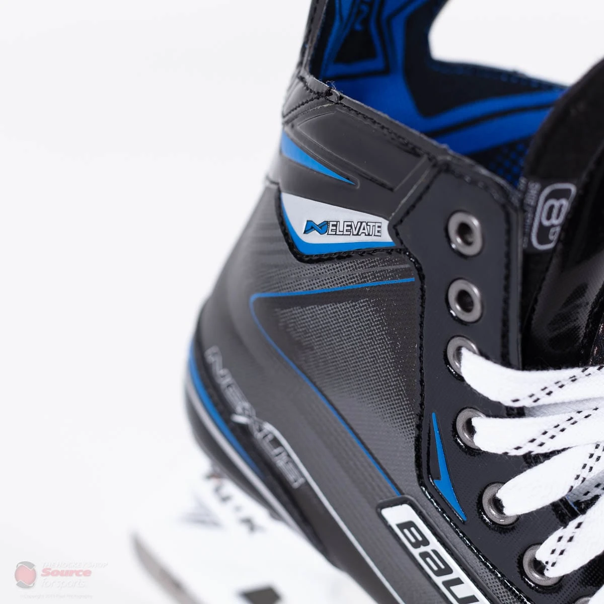 Bauer Nexus Elevate Senior Hockey Skates 6 Bauer Nexus Elevate Senior Hockey Skates - Image 6