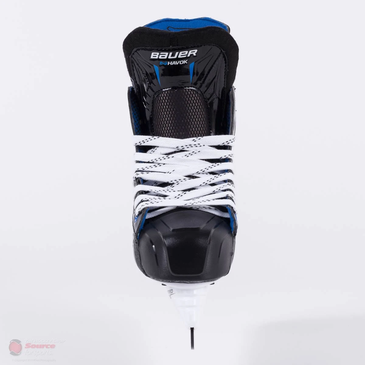 Bauer Nexus Havok Junior Hockey Skates 3 Bauer Nexus Havok Junior Hockey Skates - Image 3