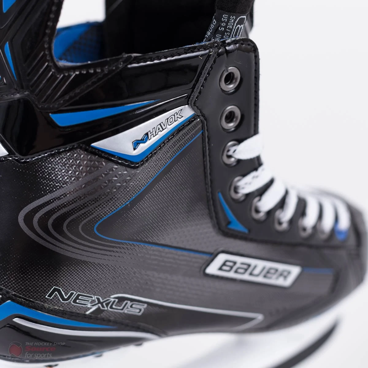 Bauer Nexus Havok Junior Hockey Skates 6 Bauer Nexus Havok Junior Hockey Skates - Image 6