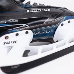 Bauer Nexus Havok Junior Hockey Skates 33 Bauer Nexus Havok Junior Hockey Skates -Bauer Sale Store bauer hockey skates bauer nexus havok junior hockey skates 4566197567554