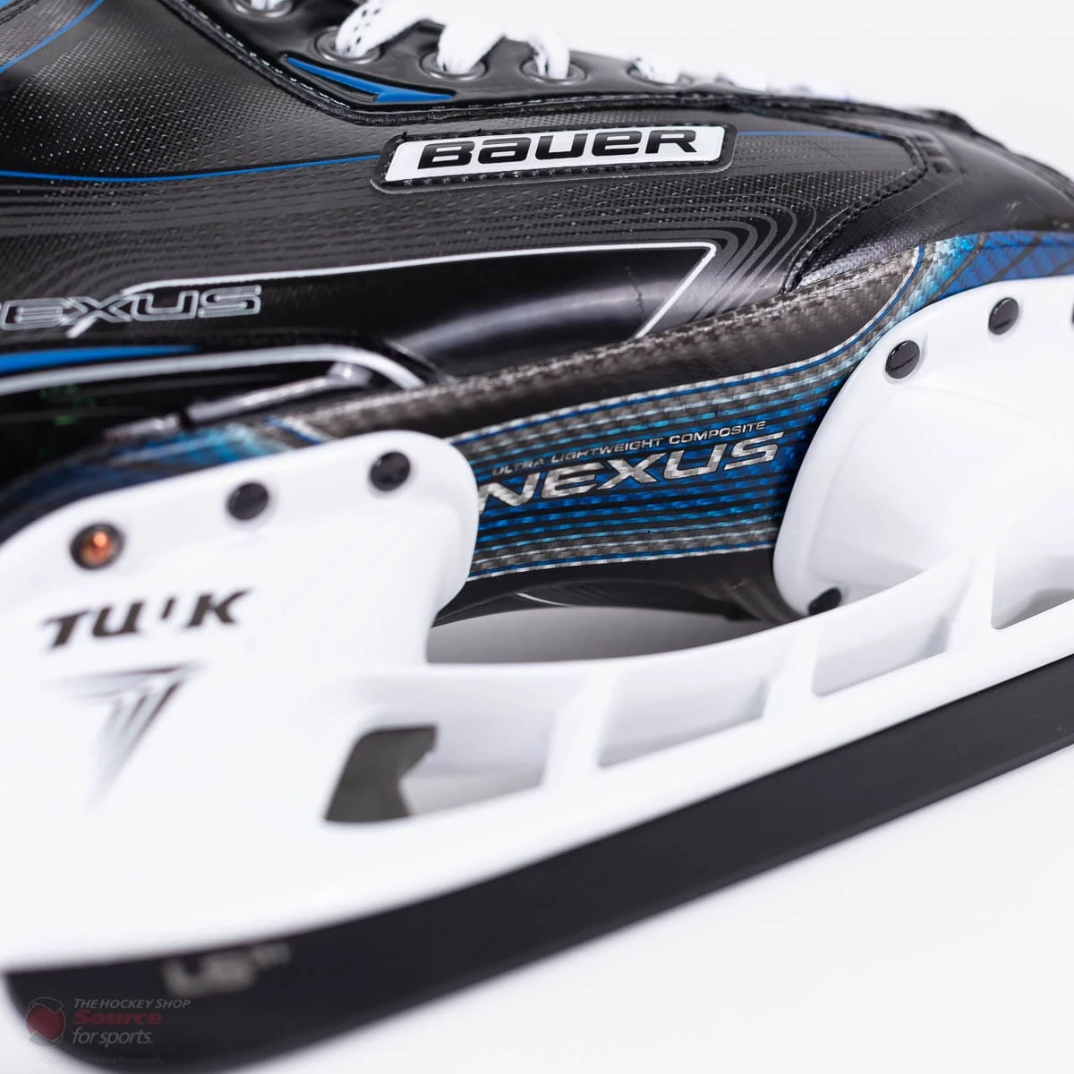 Bauer Nexus Havok Junior Hockey Skates 15 Bauer Nexus Havok Junior Hockey Skates - Image 15
