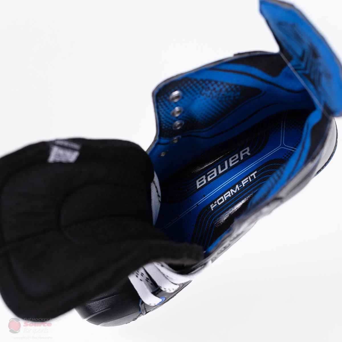 Bauer Nexus Havok Junior Hockey Skates 19 Bauer Nexus Havok Junior Hockey Skates - Image 19