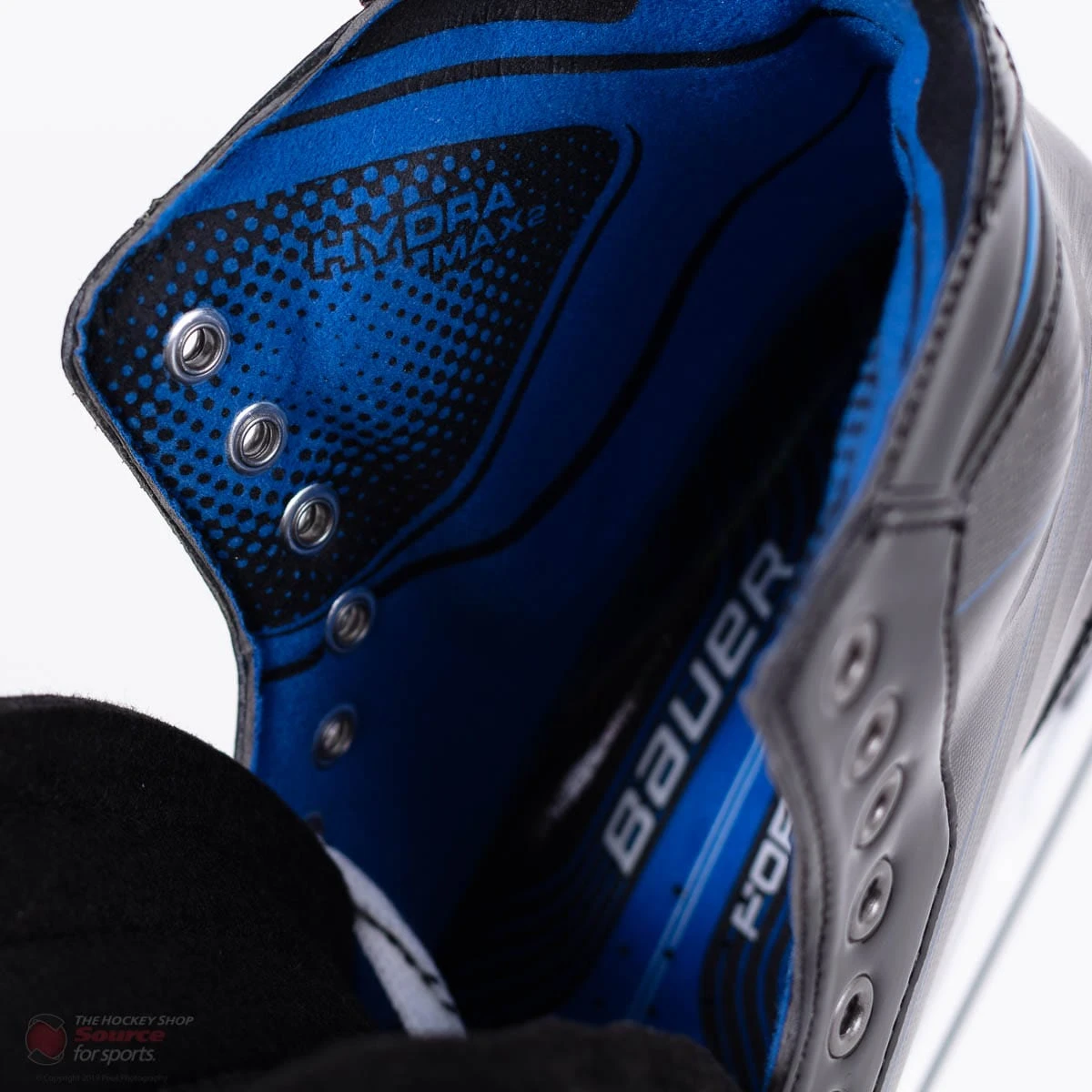 Bauer Nexus Havok Senior Hockey Skates 18 Bauer Nexus Havok Senior Hockey Skates - Image 18