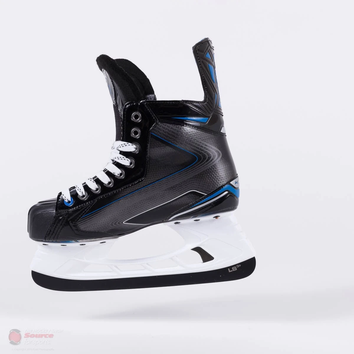 Bauer Nexus Havok Senior Hockey Skates 2 Bauer Nexus Havok Senior Hockey Skates - Image 2