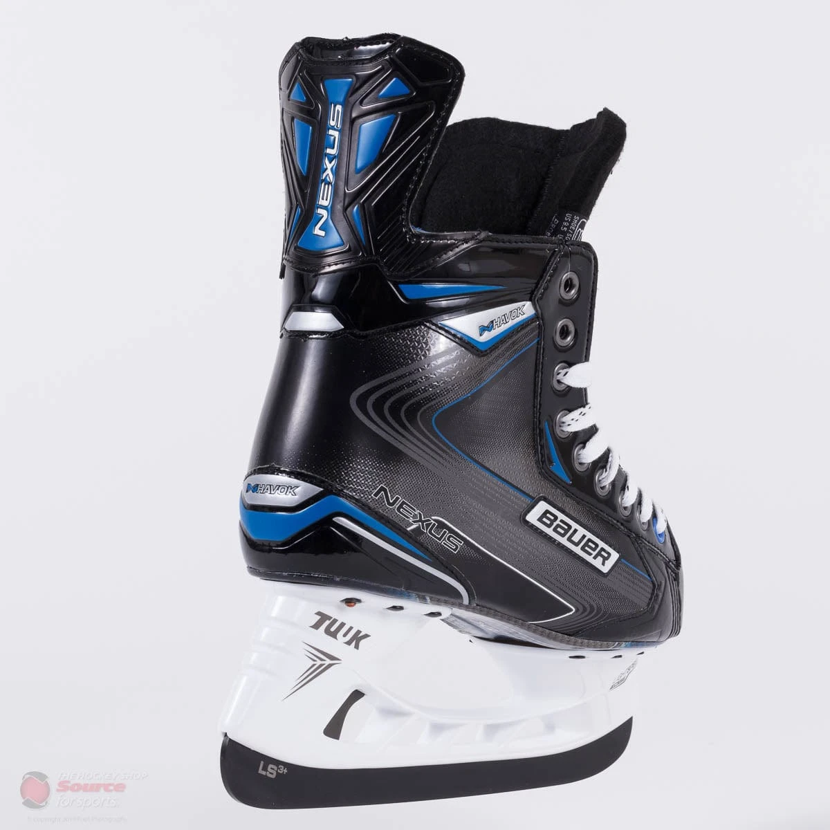 Bauer Nexus Havok Senior Hockey Skates 5 Bauer Nexus Havok Senior Hockey Skates - Image 5
