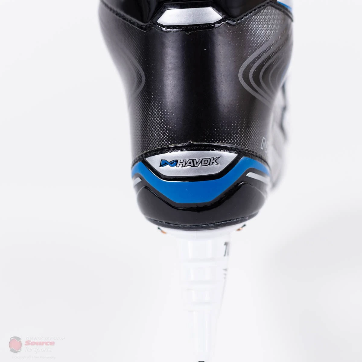 Bauer Nexus Havok Senior Hockey Skates 9 Bauer Nexus Havok Senior Hockey Skates - Image 9