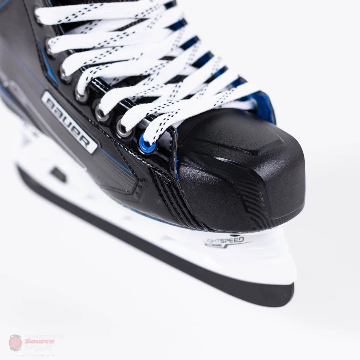 Bauer Nexus Havok Senior Hockey Skates 10 Bauer Nexus Havok Senior Hockey Skates - Image 10