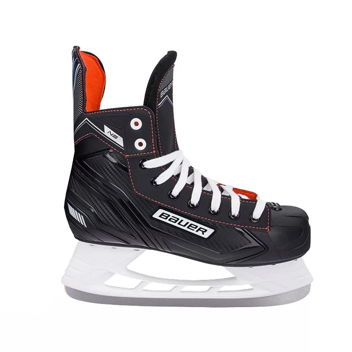 Bauer NS Senior Hockey Skates 1 Bauer NS Senior Hockey Skates