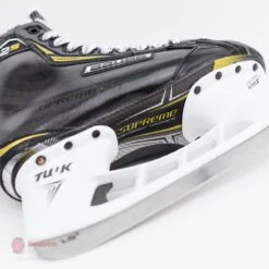 Bauer Supreme 2S Junior Hockey Skates -Bauer Sale Store bauer hockey skates bauer supreme 2s junior hockey skates 4551340195906
