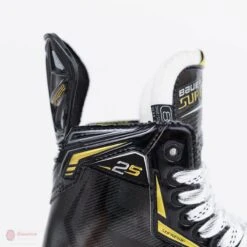 Bauer Supreme 2S Junior Hockey Skates -Bauer Sale Store bauer hockey skates bauer supreme 2s junior hockey skates 4566207463490