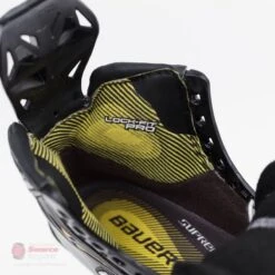Bauer Supreme 2S Pro Junior Hockey Skates -Bauer Sale Store bauer hockey skates bauer supreme 2s pro junior hockey skates 4566209790018