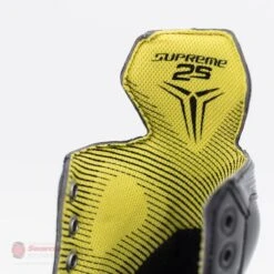 Bauer Supreme 2S Youth Hockey Skates -Bauer Sale Store bauer hockey skates bauer supreme 2s youth hockey skates 4566205792322