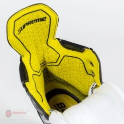 Bauer Supreme 3S Intermediate Hockey Skates -Bauer Sale Store bauer hockey skates bauer supreme 3s intermediate hockey skates 14781804707906