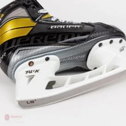 Bauer Supreme 3S Junior Hockey Skates -Bauer Sale Store bauer hockey skates bauer supreme 3s junior hockey skates 14442052583490