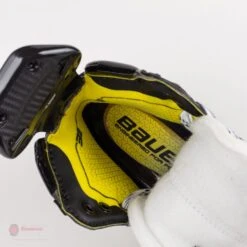 Bauer Supreme 3S Pro Junior Hockey Skates -Bauer Sale Store bauer hockey skates bauer supreme 3s pro junior hockey skates 14425302859842