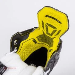 Bauer Supreme 3S Pro Youth Hockey Skates -Bauer Sale Store bauer hockey skates bauer supreme 3s pro youth hockey skates 14562555887682