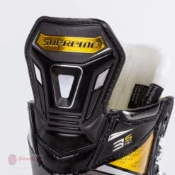 Bauer Supreme 3S Pro Youth Hockey Skates -Bauer Sale Store bauer hockey skates bauer supreme 3s pro youth hockey skates 14562556313666