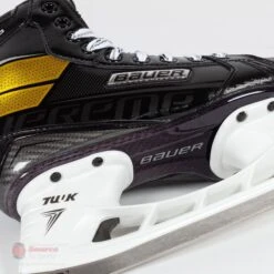 Bauer Supreme Comp Intermediate Hockey Skates (2020) -Bauer Sale Store bauer hockey skates bauer supreme comp intermediate hockey skates 2020 14781814505538