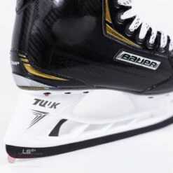 Bauer Supreme Comp Junior Hockey Skates (2018) -Bauer Sale Store bauer hockey skates bauer supreme comp junior hockey skates 2018 4566201401410
