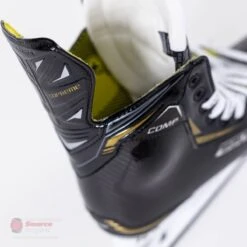 Bauer Supreme Comp Junior Hockey Skates (2018) -Bauer Sale Store bauer hockey skates bauer supreme comp junior hockey skates 2018 4566201434178