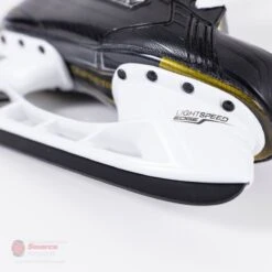 Bauer Supreme Comp Junior Hockey Skates (2018) -Bauer Sale Store bauer hockey skates bauer supreme comp junior hockey skates 2018 4566201532482