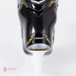 Bauer Supreme Comp Senior Hockey Skates (2018) -Bauer Sale Store bauer hockey skates bauer supreme comp senior hockey skates 2018 4551344783426