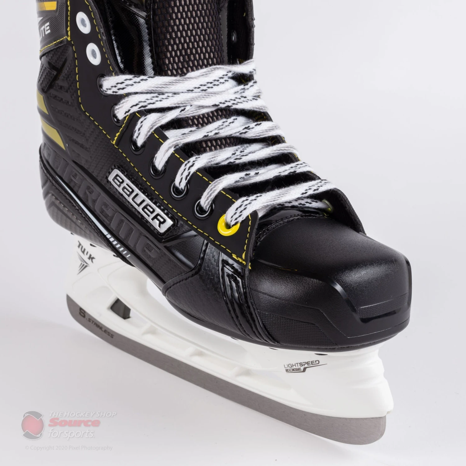 Bauer Supreme Elite Intermediate Hockey Skates (2020) 9 Bauer Supreme Elite Intermediate Hockey Skates (2020) - Image 9