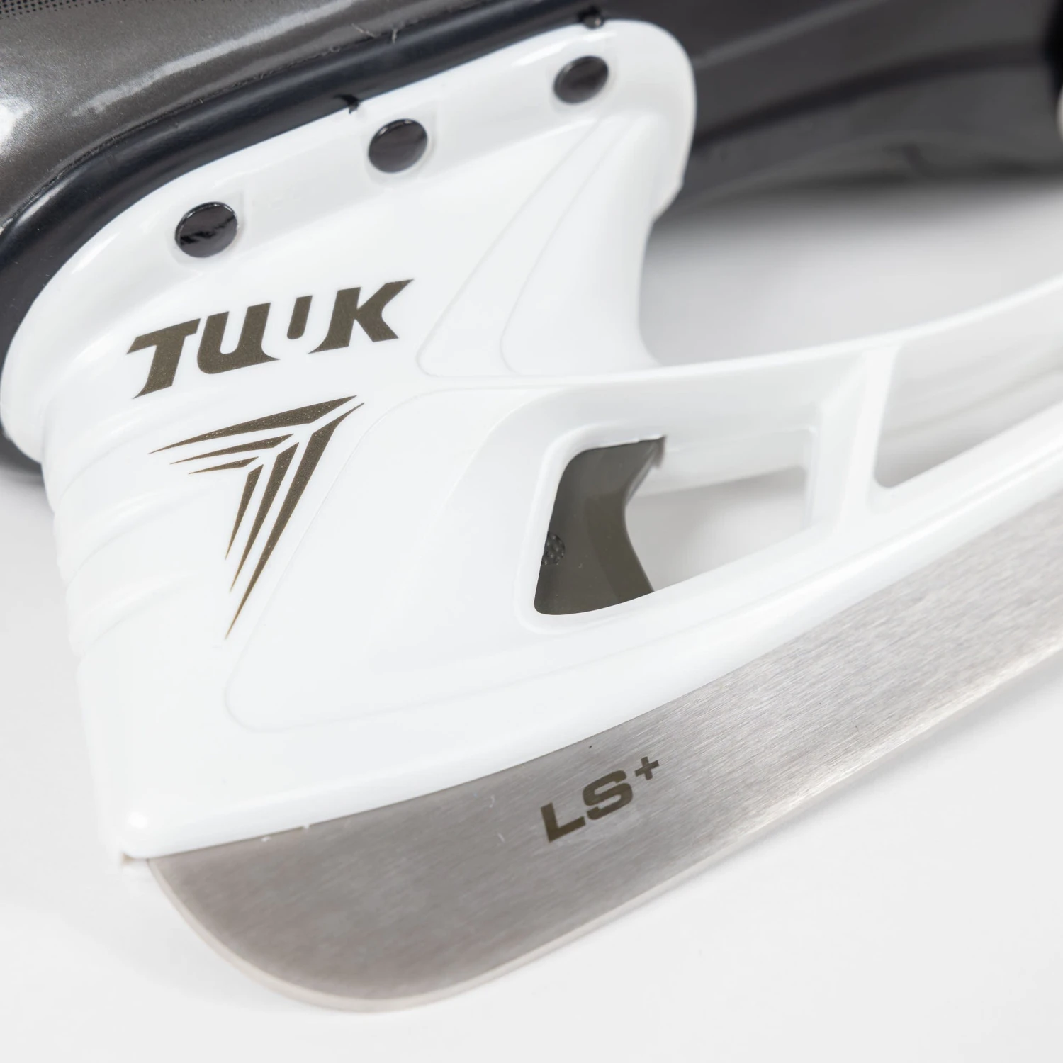 Bauer Supreme Elite Intermediate Hockey Skates S21 7 Bauer Supreme Elite Intermediate Hockey Skates S21 - Image 7