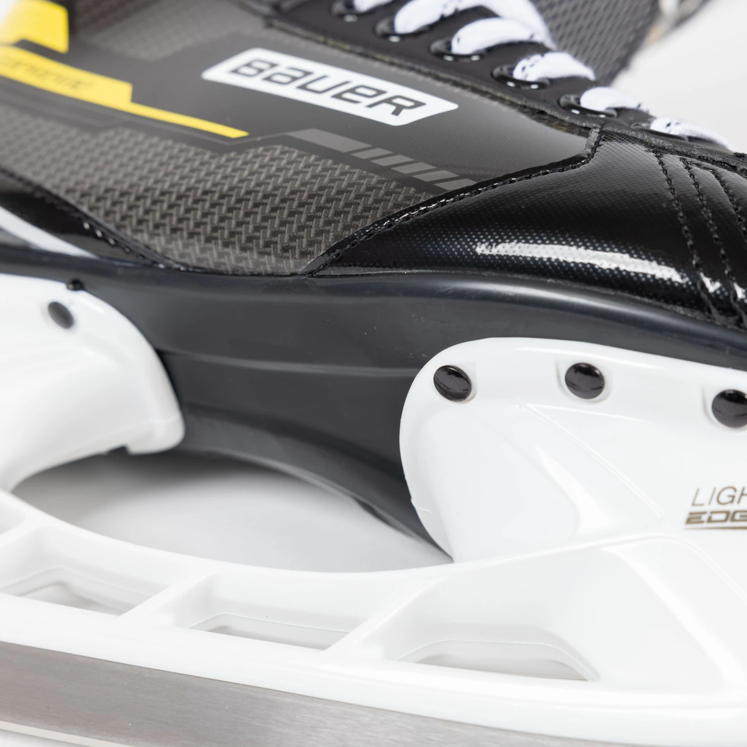 Bauer Supreme Elite Intermediate Hockey Skates S21 8 Bauer Supreme Elite Intermediate Hockey Skates S21 - Image 8