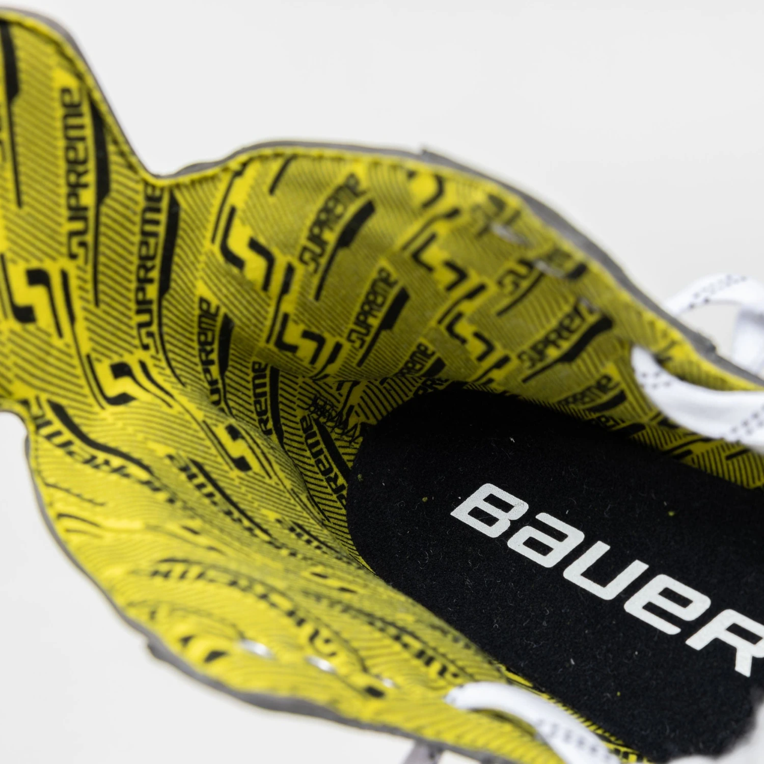 Bauer Supreme Elite Intermediate Hockey Skates S21 13 Bauer Supreme Elite Intermediate Hockey Skates S21 - Image 13