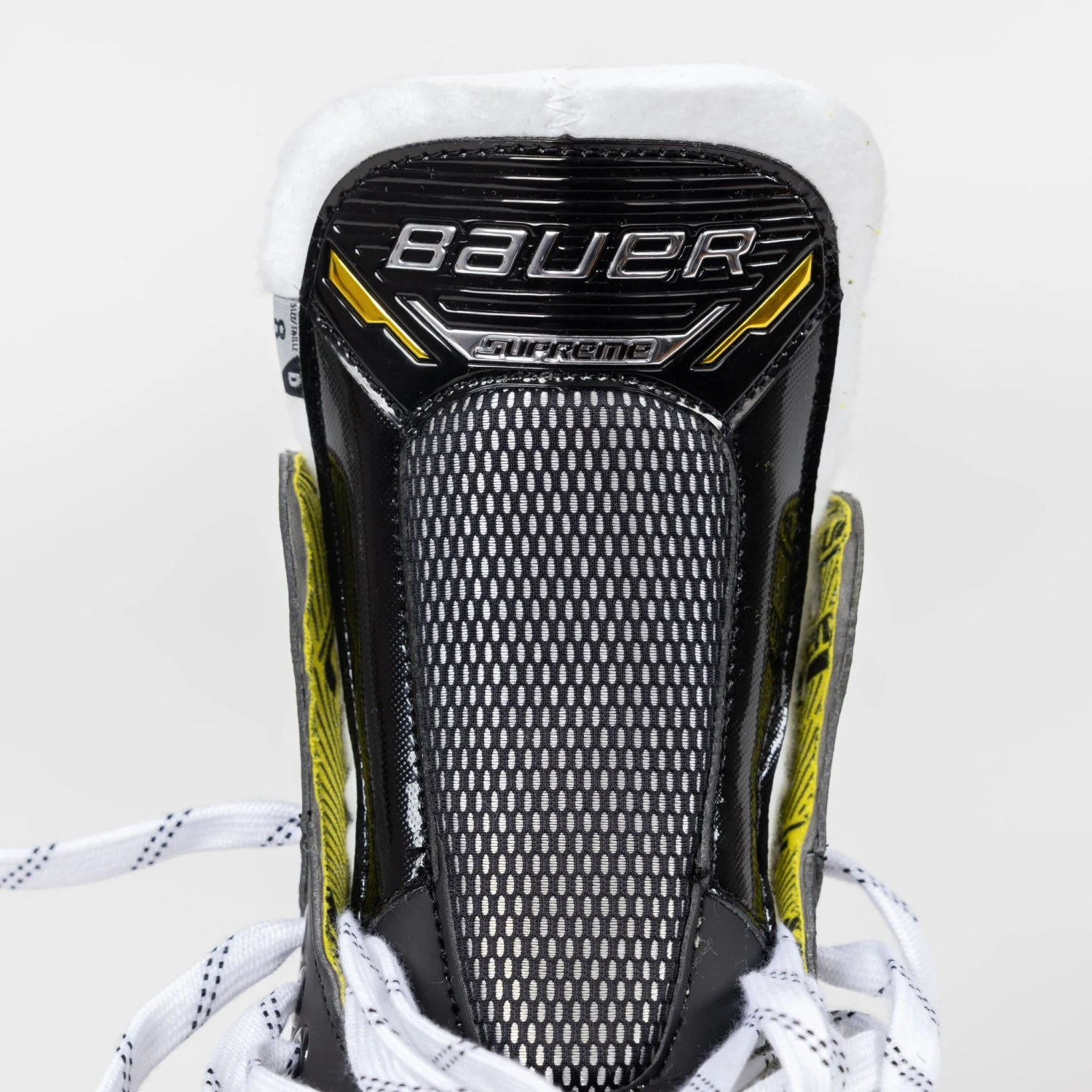 Bauer Supreme Elite Intermediate Hockey Skates S21 12 Bauer Supreme Elite Intermediate Hockey Skates S21 - Image 12