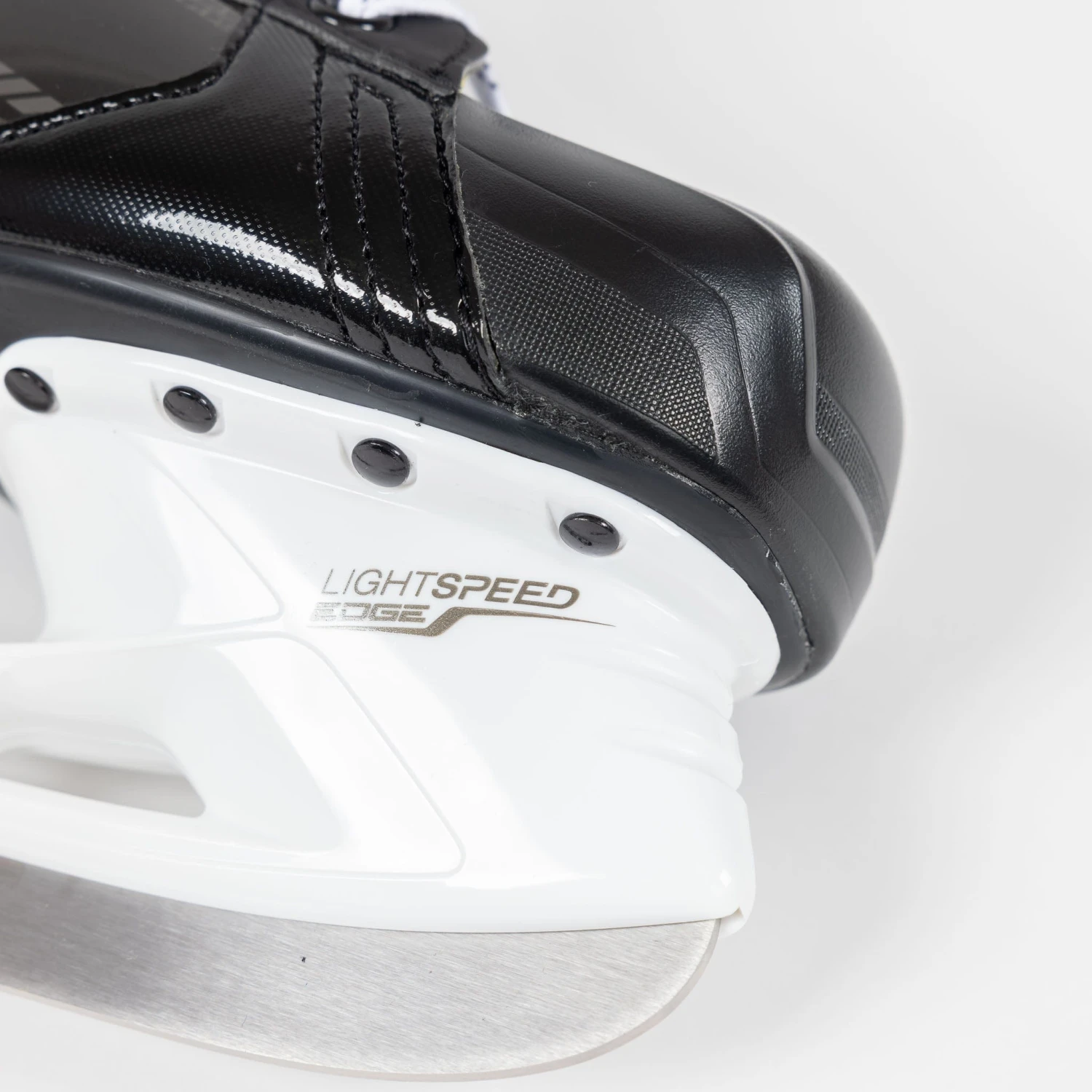 Bauer Supreme Elite Intermediate Hockey Skates S21 9 Bauer Supreme Elite Intermediate Hockey Skates S21 - Image 9
