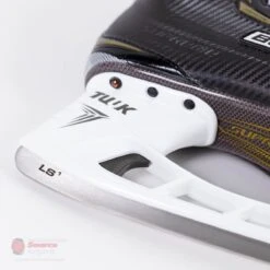 Bauer Supreme Elite Junior Hockey Skates (2018) -Bauer Sale Store bauer hockey skates bauer supreme elite junior hockey skates 2018 4551345700930