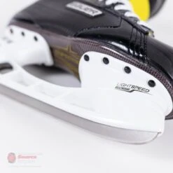 Bauer Supreme Elite Junior Hockey Skates (2018) -Bauer Sale Store bauer hockey skates bauer supreme elite junior hockey skates 2018 4551345766466