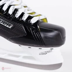 Bauer Supreme Elite Junior Hockey Skates (2018) -Bauer Sale Store bauer hockey skates bauer supreme elite junior hockey skates 2018 4566210641986