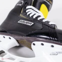 Bauer Supreme Elite Junior Hockey Skates (2018) -Bauer Sale Store bauer hockey skates bauer supreme elite junior hockey skates 2018 4566210740290