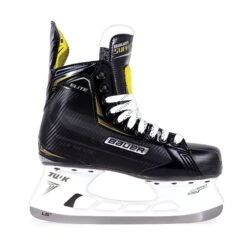 Bauer Supreme Elite Junior Hockey Skates (2018)
