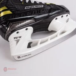 Bauer Supreme Elite Junior Hockey Skates (2020) -Bauer Sale Store bauer hockey skates bauer supreme elite junior hockey skates 2020 14783816958018