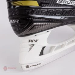 Bauer Supreme Elite Junior Hockey Skates (2020) -Bauer Sale Store bauer hockey skates bauer supreme elite junior hockey skates 2020 14783817384002