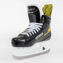 Bauer Supreme Elite Junior Hockey Skates S21 -Bauer Sale Store bauer hockey skates bauer supreme elite junior hockey skates 29084379775042