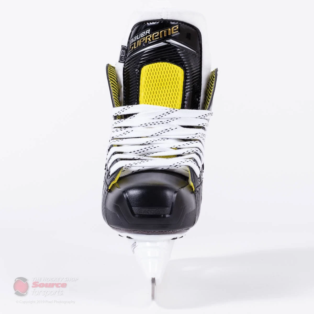 Bauer Supreme Elite Senior Hockey Skates (2018) 2 Bauer Supreme Elite Senior Hockey Skates (2018) - Image 2