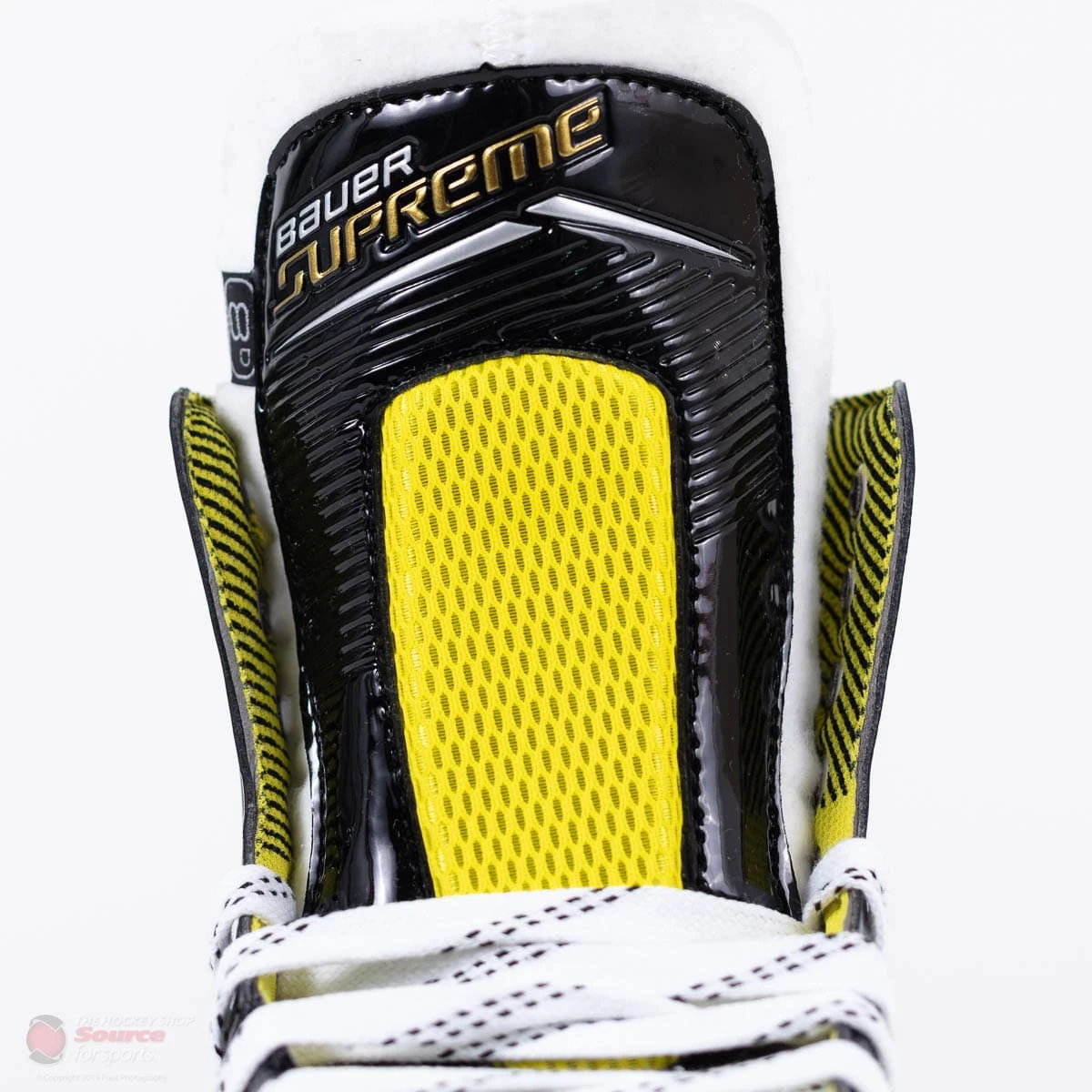 Bauer Supreme Elite Senior Hockey Skates (2018) 7 Bauer Supreme Elite Senior Hockey Skates (2018) - Image 7