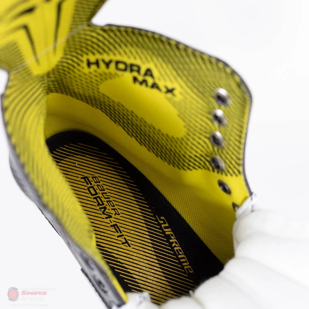 Bauer Supreme Elite Senior Hockey Skates (2018) 9 Bauer Supreme Elite Senior Hockey Skates (2018) - Image 9