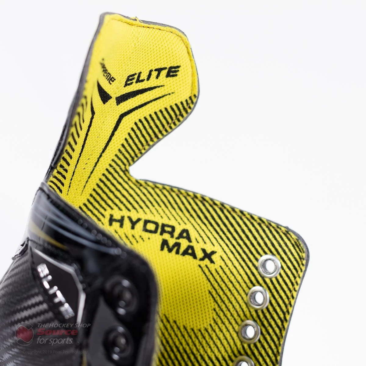 Bauer Supreme Elite Senior Hockey Skates (2018) 10 Bauer Supreme Elite Senior Hockey Skates (2018) - Image 10