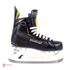 Bauer Supreme Elite Senior Hockey Skates (2018)