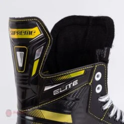 Bauer Supreme Elite Senior Hockey Skates (2020) -Bauer Sale Store bauer hockey skates bauer supreme elite senior hockey skates 2020 14562677489730
