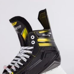 Bauer Supreme Elite Senior Hockey Skates (2020) -Bauer Sale Store bauer hockey skates bauer supreme elite senior hockey skates 2020 14562677653570