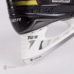 Bauer Supreme Elite Senior Hockey Skates (2020) -Bauer Sale Store bauer hockey skates bauer supreme elite senior hockey skates 2020 14562677882946