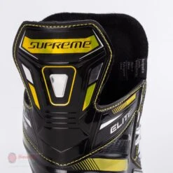 Bauer Supreme Elite Senior Hockey Skates (2020) -Bauer Sale Store bauer hockey skates bauer supreme elite senior hockey skates 2020 14562678145090
